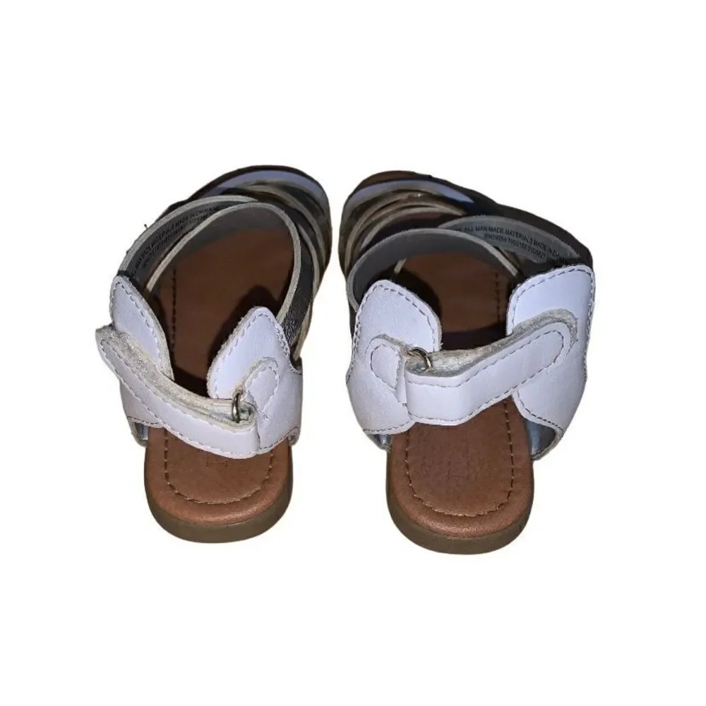 Children’s Place Gladiator Sandals